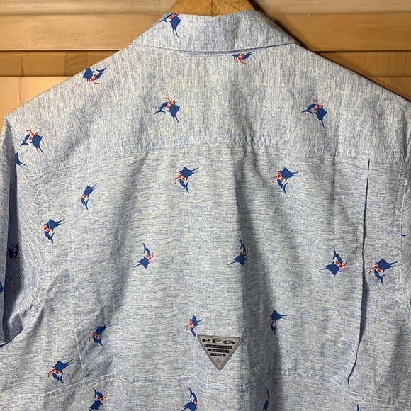 Columbia PFG (S) - Picture 14 of 16